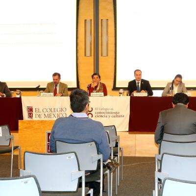 09-02-23 Evento, Seguridad Para las Elecciones de Estado de México y Coahuila 2023