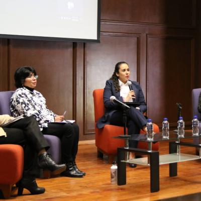 24-04-23 Panel de análisis Elecciones Locales 2023 Edomex y Coahuila a Debate