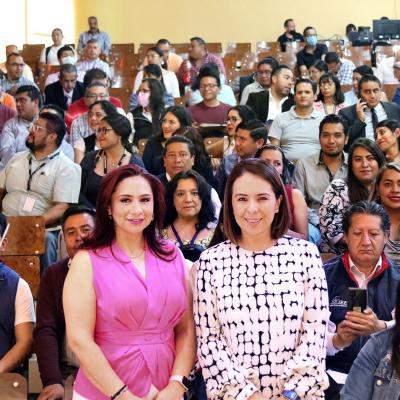 28-04-23 Quinto Foro Regional Prevención de Compra y Coacción del Voto y Delitos Electorales