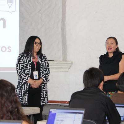 15-06-23 examen de conocimientos para la maestría en Administración Electoral