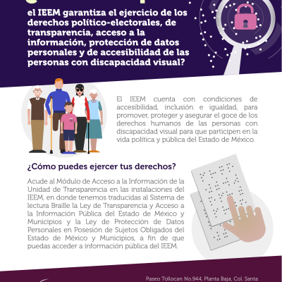 Unidad de Transparencia