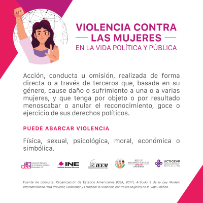 Info Red De Mujeres Electas 1