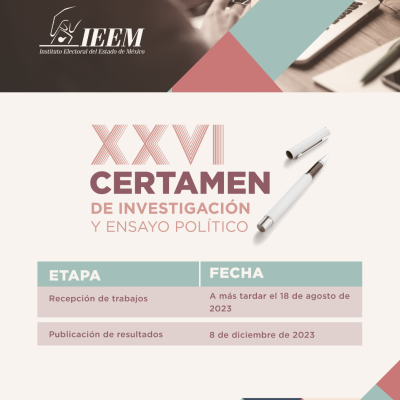 Certamen 3