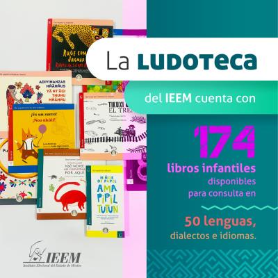 Imagen Difusion Libros En Lenguas Y Dialectos 3