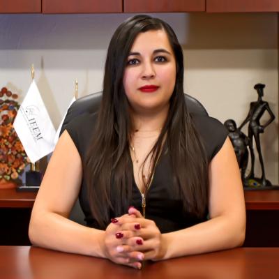 Patricia Lozano
