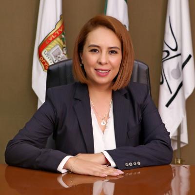 Mtra Karina Vaquera