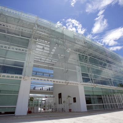 Fachada Ieem 2