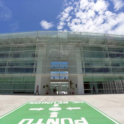 Foto Ieem Frente