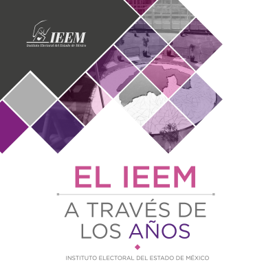 El IEEM a través de los años