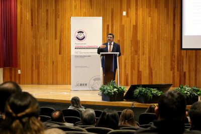 PRESENTA IEEM EL CÓDIGO DE CONDUCTA PARA PERSONAS SERVIDORAS PÚBLICAS ELECTORALES