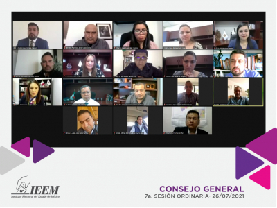 AVALA CONSEJO GENERAL POLÍTICA DE IGUALDAD LABORAL Y NO DISCRIMINACIÓN