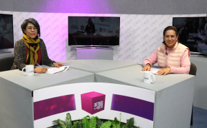 EDUCACIÓN PARA LA PAZ, NECESARIA PARA VIVIR EN DEMOCRACIA: IEEM