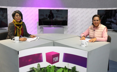 EDUCACIÓN PARA LA PAZ, NECESARIA PARA VIVIR EN DEMOCRACIA: IEEM