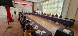 CONTINÚA IEEM CON PROMOCIÓN DEL   SISTEMA “CANDIDATAS Y CANDIDATOS CONÓCELES”