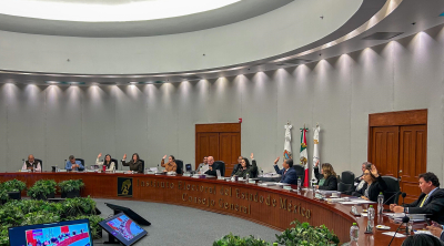 APRUEBA IEEM CONVENIOS DE COALICIÓN PARA POSTULAR  CANDIDATURAS A DIPUTACIONES Y AYUNTAMIENTOS