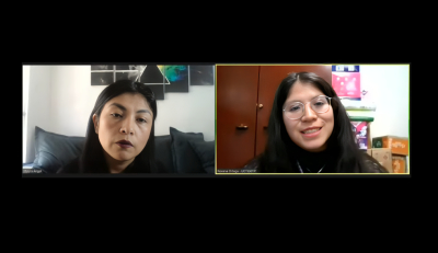MUJERES CUENTAN CON DIVERSOS MECANISMOS PARA DENUNCIAR VIOLENCIA POLÍTICA EN RAZÓN DE GÉNERO