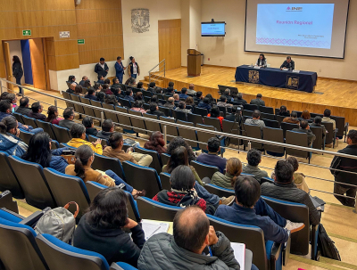 INICIAN REUNIONES DE TRABAJO IEEM E INE  PARA COORDINAR ACCIONES OPERATIVAS