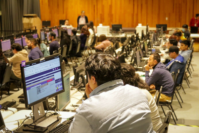 REALIZA IEEM SEGUNDO SIMULACRO DEL PROGRAMA DE RESULTADOS ELECTORALES PRELIMINARES