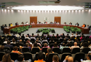 IEEM DECLARA VÁLIDA LA ELECCIÓN 2024 Y ASIGNA  DIPUTACIONES DE REPRESENTACIÓN PROPORCIONAL