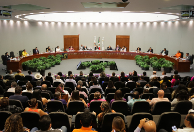 IEEM DECLARA VÁLIDA LA ELECCIÓN 2024 Y ASIGNA  DIPUTACIONES DE REPRESENTACIÓN PROPORCIONAL