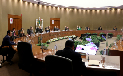 INICIA IEEM DIFUSIÓN DE DATOS PRELIMINARES DEL PREP
