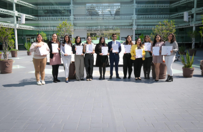 IEEM CUENTA CON PERSONAL CERTIFICADO PARA DAR ATENCIÓN DE PRIMER CONTACTO A MUJERES VÍCTIMAS DE VIOLENCIA DE GÉNERO