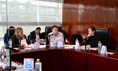 AMPLIÓ IEEM LA COBERTURA DEL MONITOREO DE MEDIOS EN EL PROCESO ELECTORAL 2024