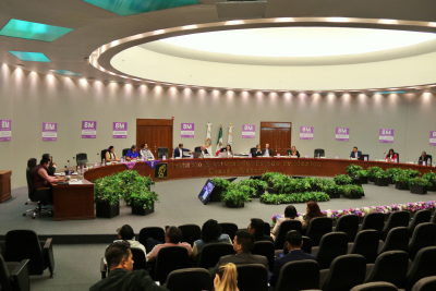 APRUEBA IEEM MANUAL DE SUPERVISIÓN  DE DOCUMENTACIÓN ELECTORAL