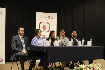 CONCLUYEN FOROS REGIONALES DEL IEEM POR UN VOTO INFORMADO