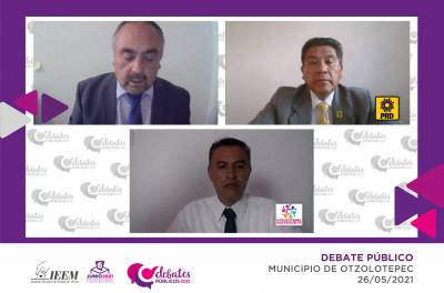 PROPONEN CANDIDATURAS A LA PRESIDENCIA DE OTZOLOTEPEC IMPULSAR LA PARTICIPACIÓN DE PUEBLOS ORIGINARIOS