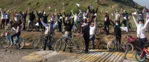 REALIZA IEEM JORNADA ESTATAL PARA PROMOVER LA PARTICIPACIÓN CIUDADANA