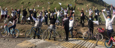REALIZA IEEM JORNADA ESTATAL PARA PROMOVER LA PARTICIPACIÓN CIUDADANA