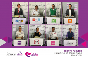 PROPONEN CANDIDATURAS DE TENANCINGO APOYO AL TURISMO ARTESANAL Y DEPORTIVO