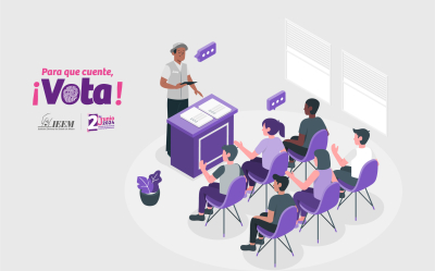 ¿QUÉ HARÁN LAS Y LOS SUPERVISORES Y CAPACITADORES - ASISTENTES ELECTORALES LOCALES DURANTE LA ELECCIÓN 2024?