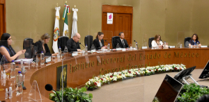 CONCLUYE IEEM CÓMPUTOS EN 114 MUNICIPIOS