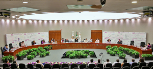 LAS MUJERES MERECEN UNA DEMOCRACIA  LIBRE DE VIOLENCIA DE GÉNERO: AMALIA PULIDO