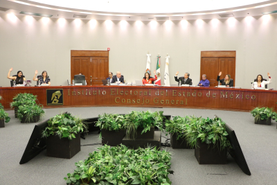 AVALA IEEM SUSTITUCIONES DE PERSONAS CANDIDATAS