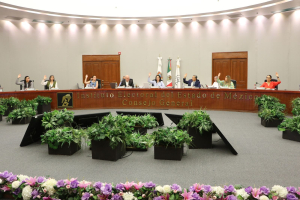 IEEM INFORMA SOBRE AVANCES  DEL PROCESO ELECTORAL 2024