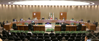 AVANZAN RESULTADOS DE LA JORNADA ELECTORAL: IEEM