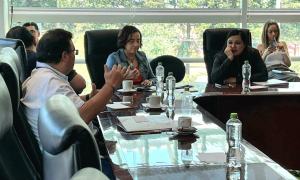 REALIZAN EXAMEN Y ENTREVISTA  ASPIRANTES A SEL Y CAEL DEL IEEM