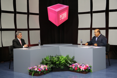 ORGANIZACIÓN Y PROMOCIÓN DEL VOTO, ESTRATEGIAS CLAVE PARA IMPULSAR LA PARTICIPACIÓN EN PROCESOS ELECTORALES: IEEM