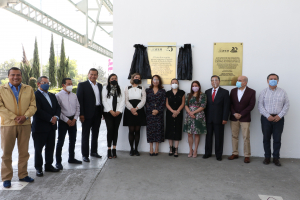 CUMPLE IEEM 25 AÑOS DE FORTALECER LA DEMOCRACIA EN EL ESTADO DE MÉXICO