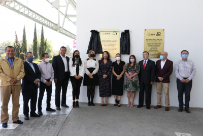 CUMPLE IEEM 25 AÑOS DE FORTALECER LA DEMOCRACIA EN EL ESTADO DE MÉXICO
