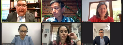 IEEM ESCUCHA A LAS JUVENTUDES MIGRANTES PARA FOMENTAR SU PARTICIPACIÓN EN LA ELECCIÓN 2024