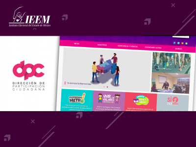 IEEM PONE A DISPOSICIÓN DE LA CIUDADANÍA ESTUDIOS EN MATERIA DE PARTICIPACIÓN CIUDADANA
