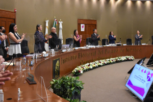 ASIGNA CONSEJO GENERAL DIPUTACIONES DE REPRESENTACIÓN PROPORCIONAL