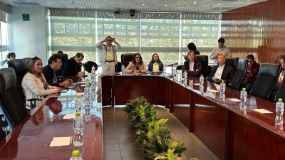 ASPIRANTES A VOCALES DISTRITALES Y MUNICIPALES PRESENTAN EXAMEN DE CONOCIMIENTOS
