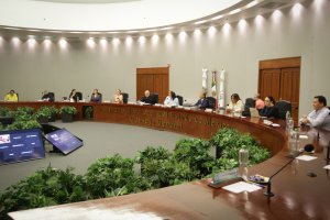 IEEM CONCLUYE CÓMPUTOS MUNICIPALES Y DISTRITALES DE LA ELECCIÓN 2024