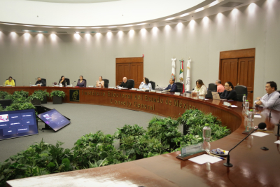 IEEM CONCLUYE CÓMPUTOS MUNICIPALES Y DISTRITALES DE LA ELECCIÓN 2024