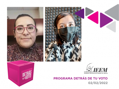DOCUMENTO DIGITAL INTERACTIVO FORTALECE LA IDENTIDAD DE LAS Y LOS MEXIQUENSES: IEEM
